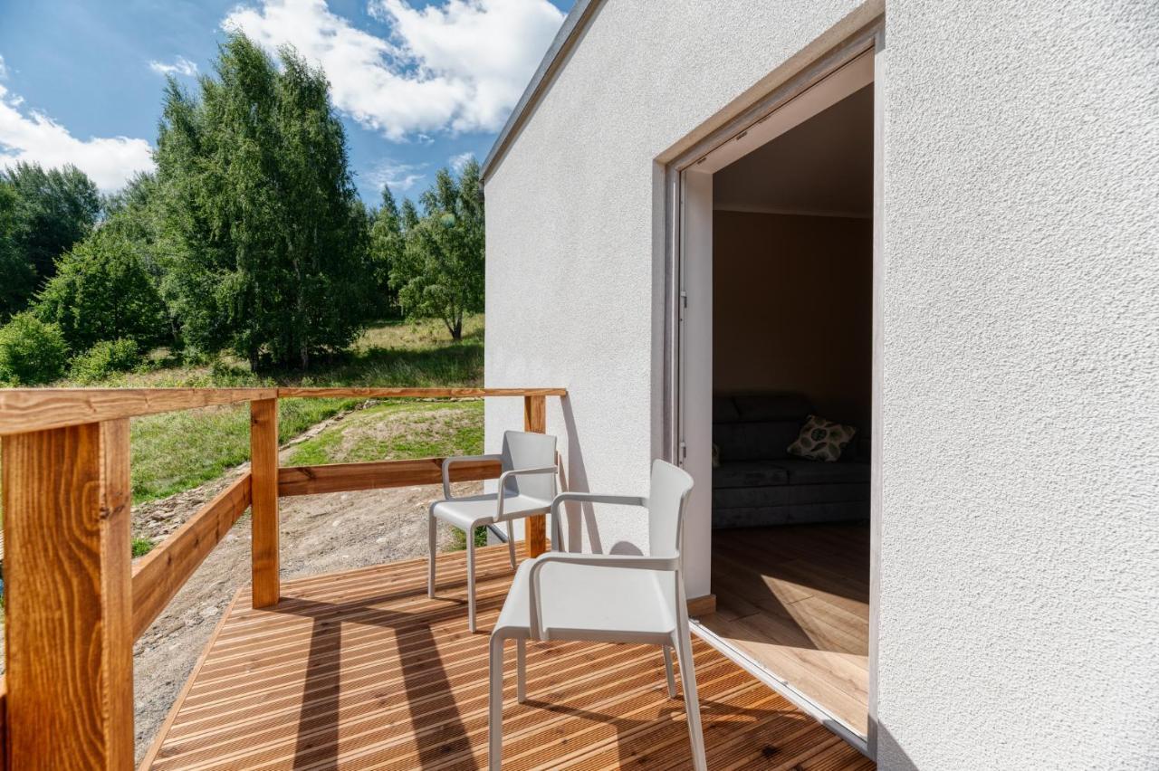 Ferienwohnung Montezera Piechowice  Exterior foto