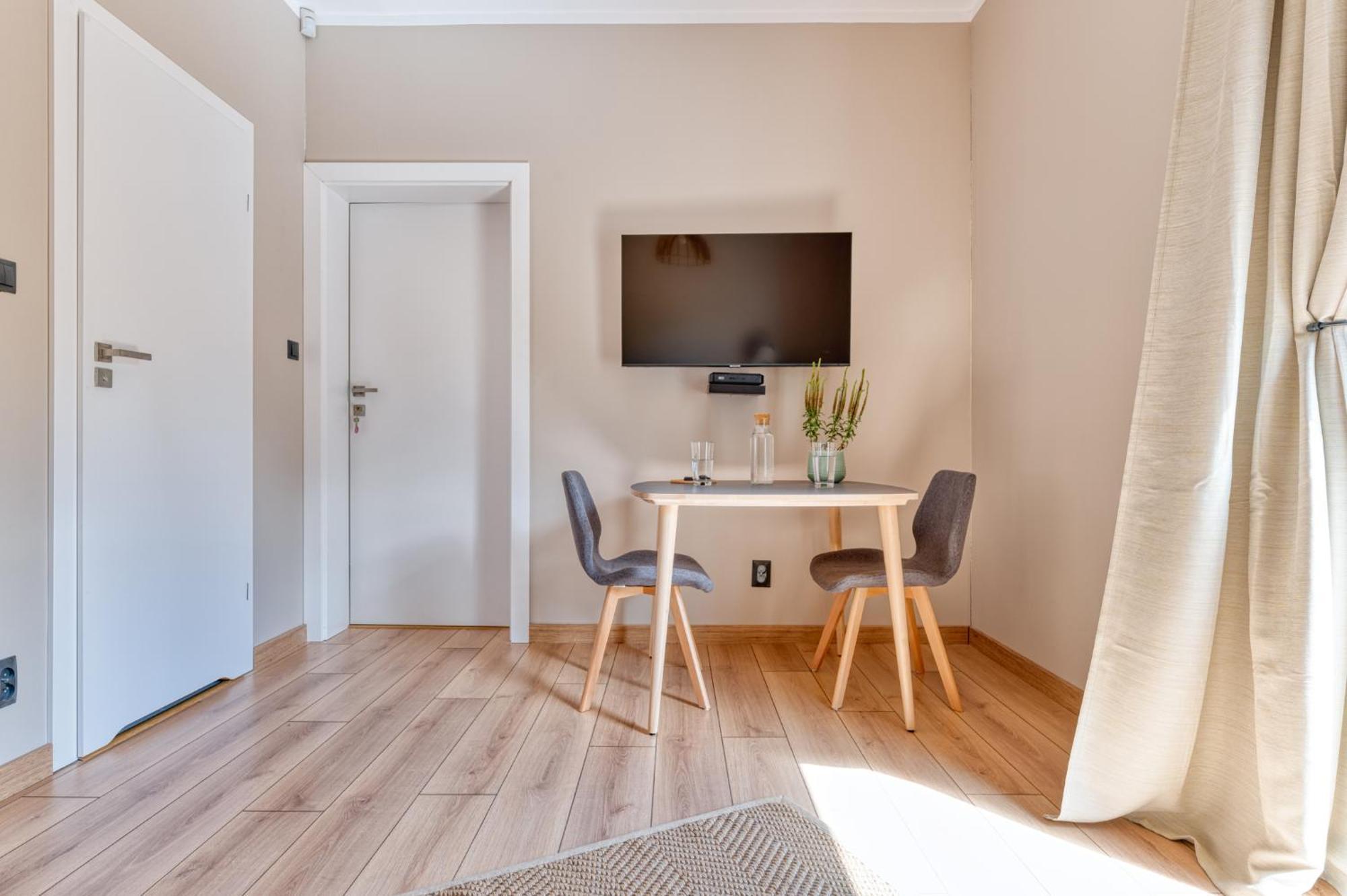 Ferienwohnung Montezera Piechowice  Zimmer foto