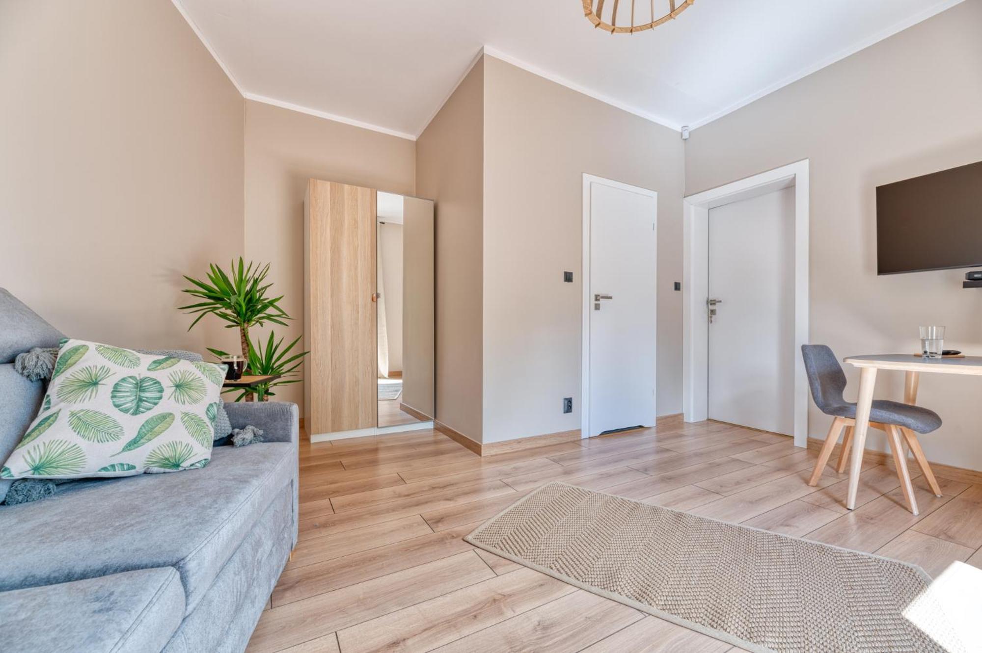 Ferienwohnung Montezera Piechowice  Zimmer foto